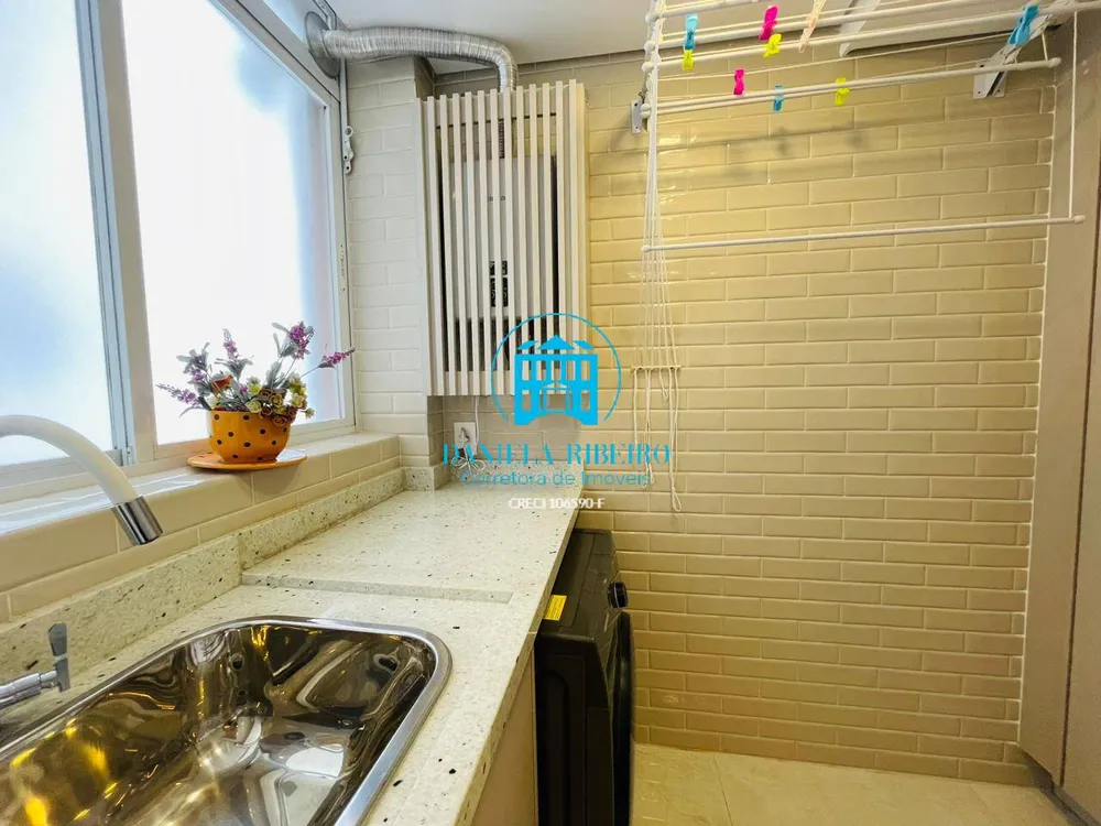 Apartamento, 3 quartos, 147 m² - Foto 8