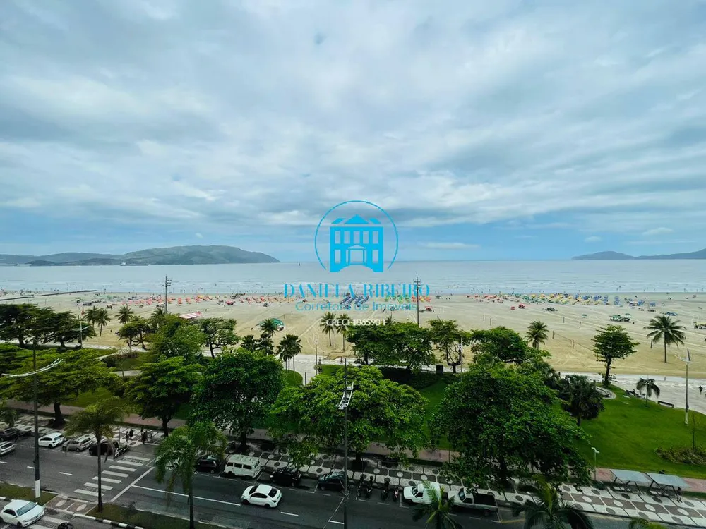 Apartamento, 3 quartos, 147 m² - Foto 1