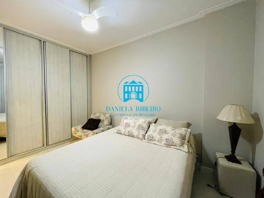 Apartamento, 3 quartos, 147 m² - Foto 12