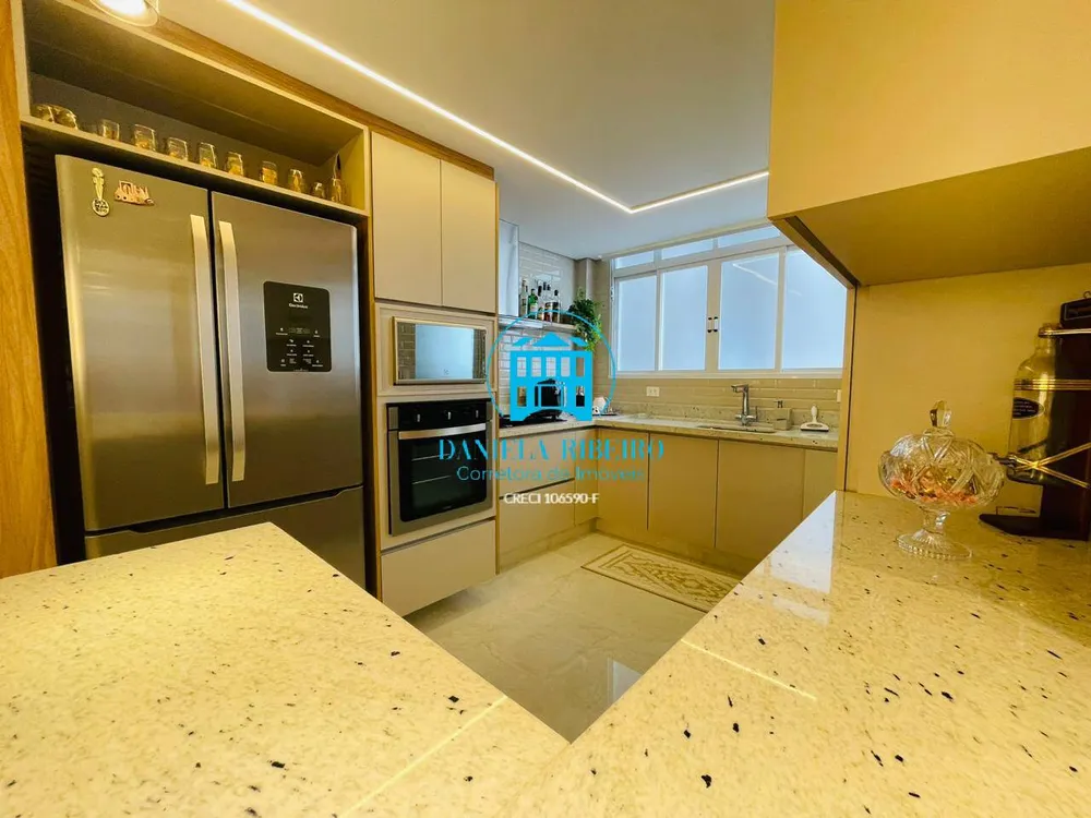 Apartamento, 3 quartos, 147 m² - Foto 6