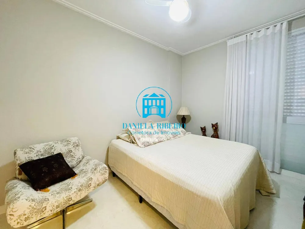 Apartamento, 3 quartos, 147 m² - Foto 13