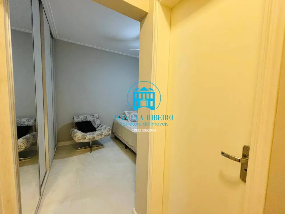 Apartamento, 3 quartos, 147 m² - Foto 7