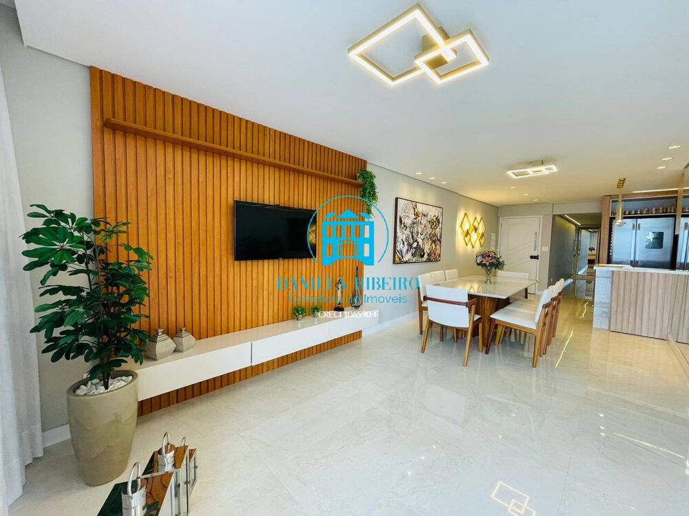 Apartamento, 3 quartos, 147 m² - Foto 2