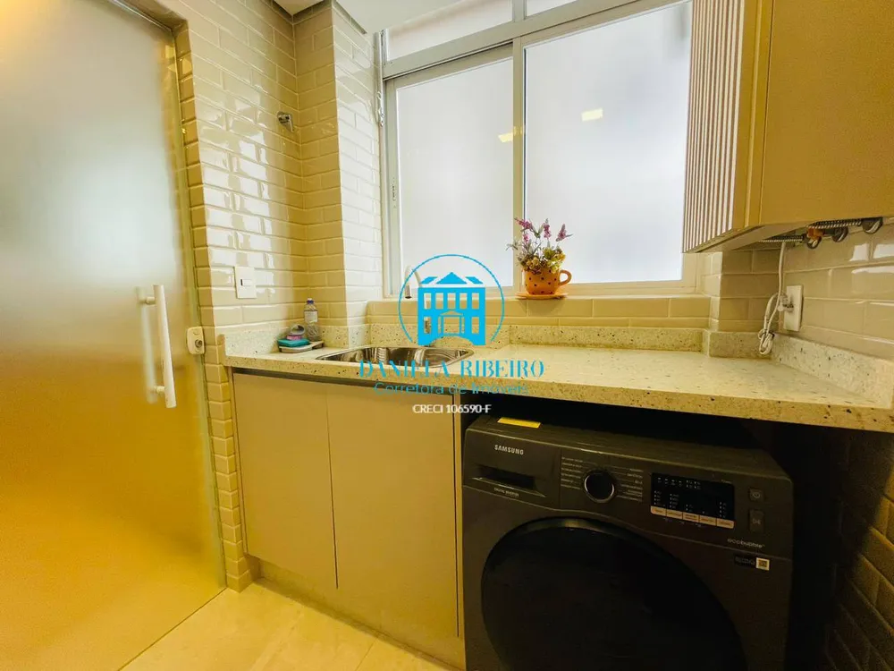 Apartamento, 3 quartos, 147 m² - Foto 11