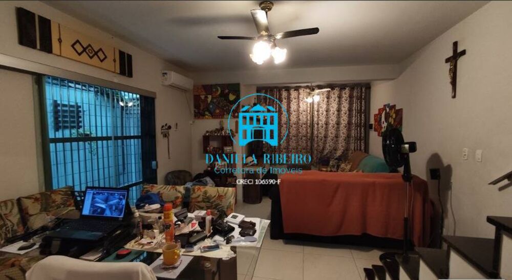 Casa, 3 quartos, 128 m² - Foto 2