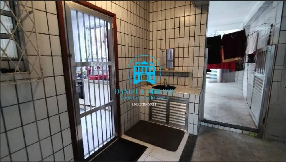 Casa, 3 quartos, 128 m² - Foto 12