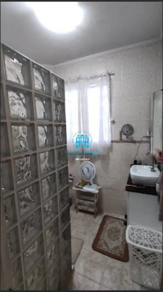 Casa, 3 quartos, 128 m² - Foto 11