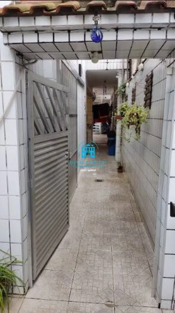 Casa, 3 quartos, 128 m² - Foto 13