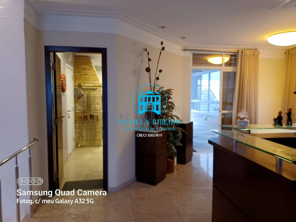 Cobertura à venda com 4 quartos, 550m² - Foto 2