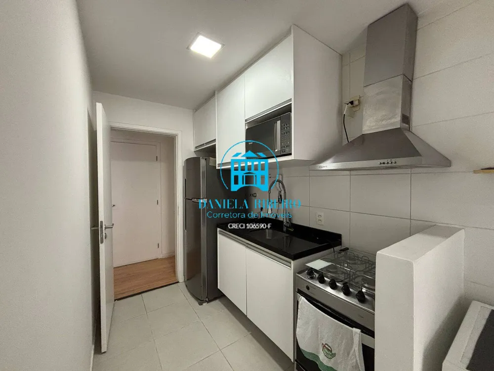 Apartamento, 2 quartos, 87 m² - Foto 6