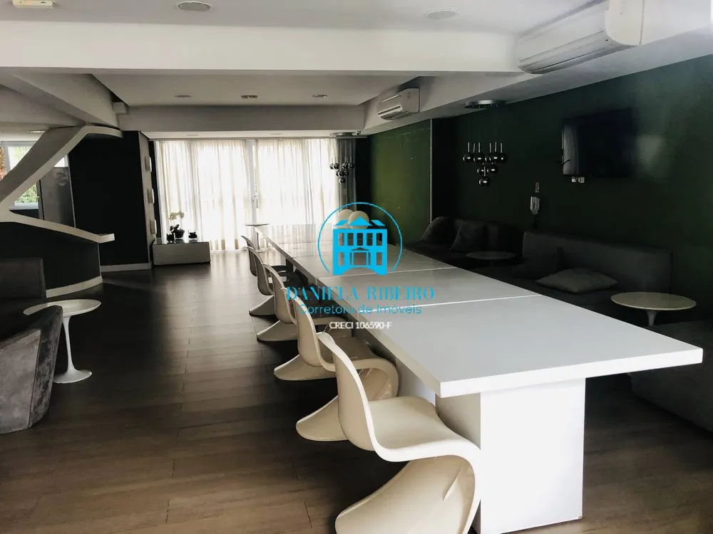 Apartamento, 2 quartos, 87 m² - Foto 8