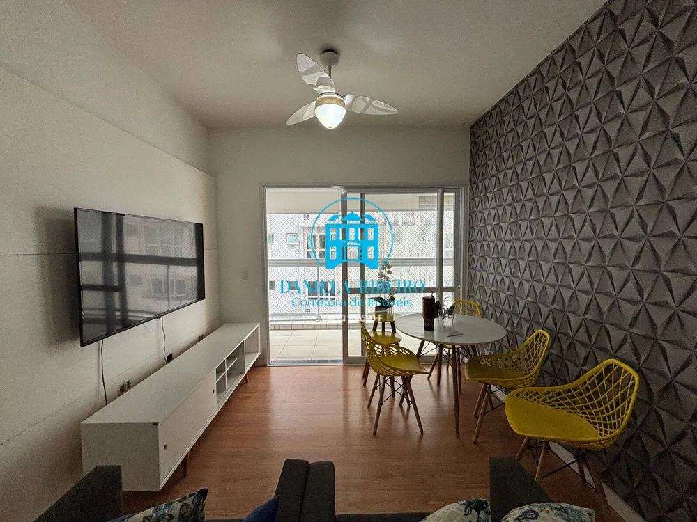 Apartamento, 2 quartos, 87 m² - Foto 2