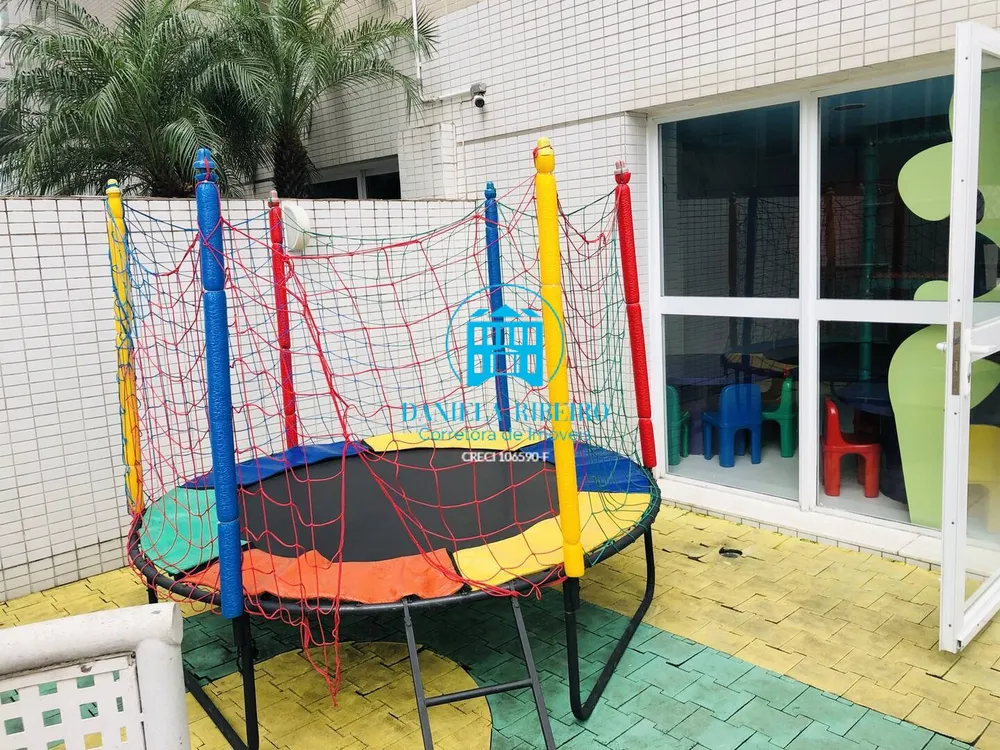 Apartamento, 2 quartos, 87 m² - Foto 3