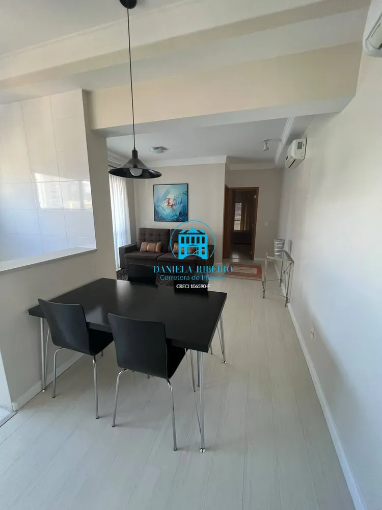 Apartamento, 2 quartos, 89 m² - Foto 2