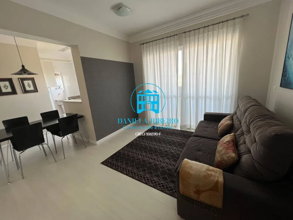 Apartamento, 2 quartos, 89 m² - Foto 1