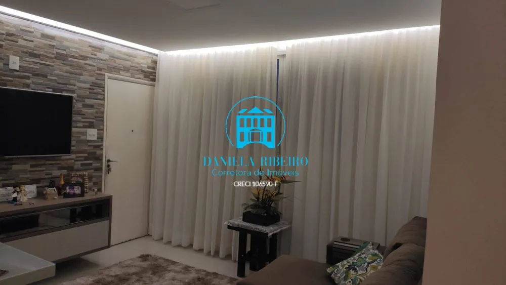 Apartamento, 2 quartos, 72 m² - Foto 8