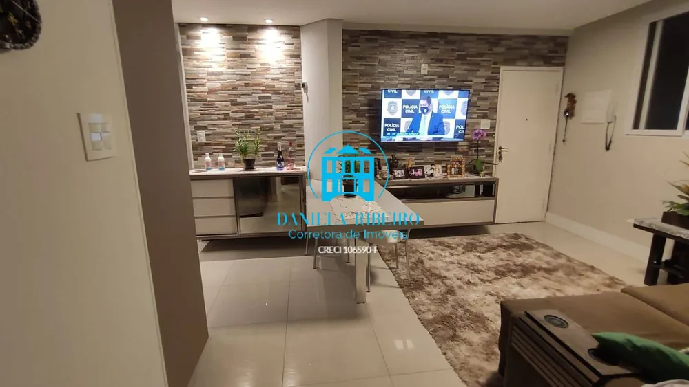 Apartamento, 2 quartos, 72 m² - Foto 7