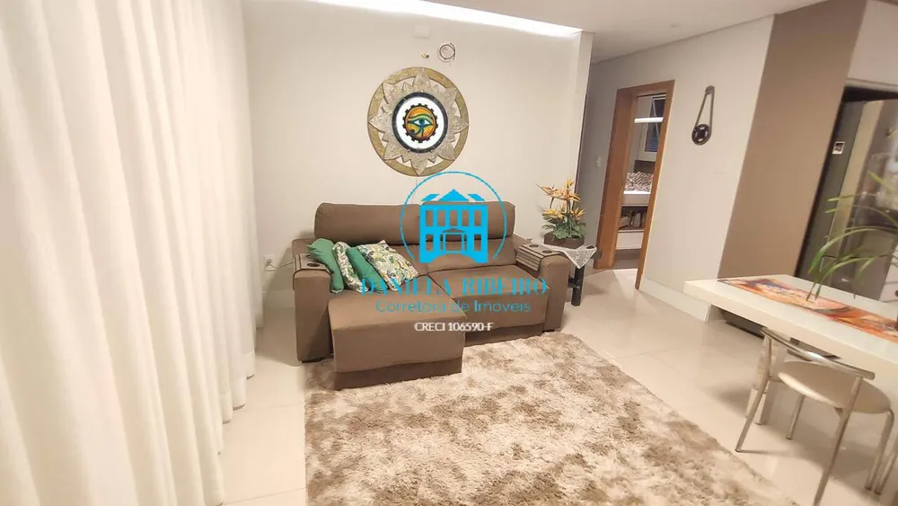 Apartamento, 2 quartos, 72 m² - Foto 6