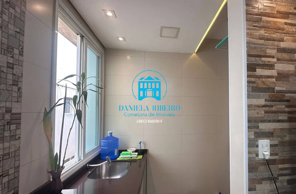 Apartamento, 2 quartos, 72 m² - Foto 11