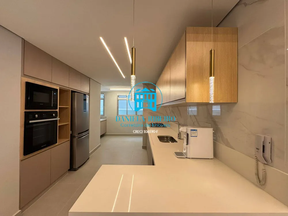 Apartamento, 2 quartos, 120 m² - Foto 13