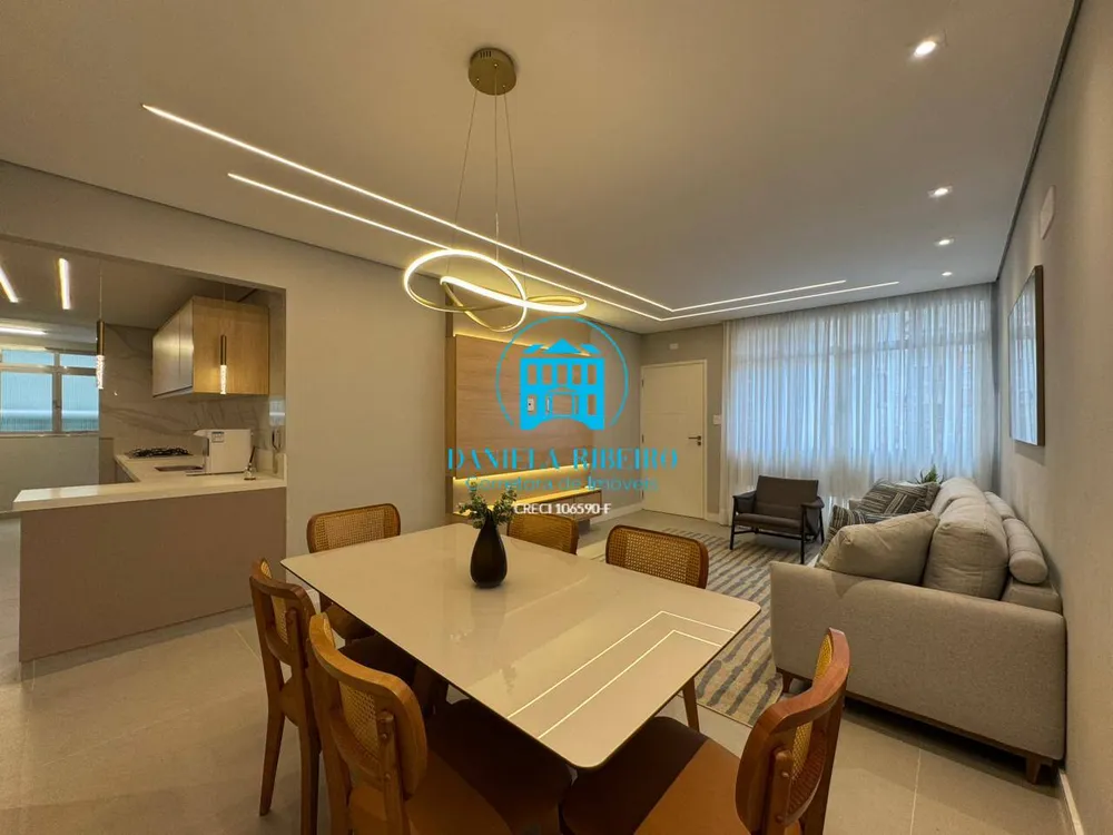 Apartamento, 2 quartos, 120 m² - Foto 3
