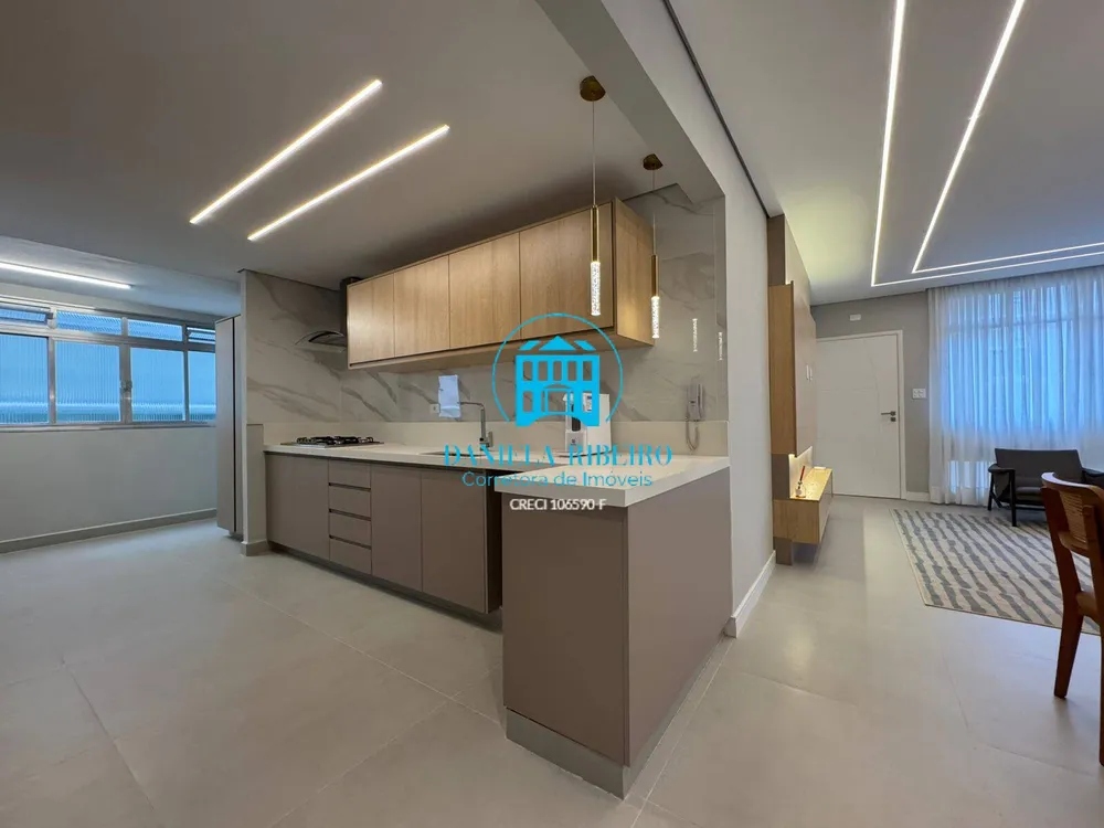 Apartamento, 2 quartos, 120 m² - Foto 6