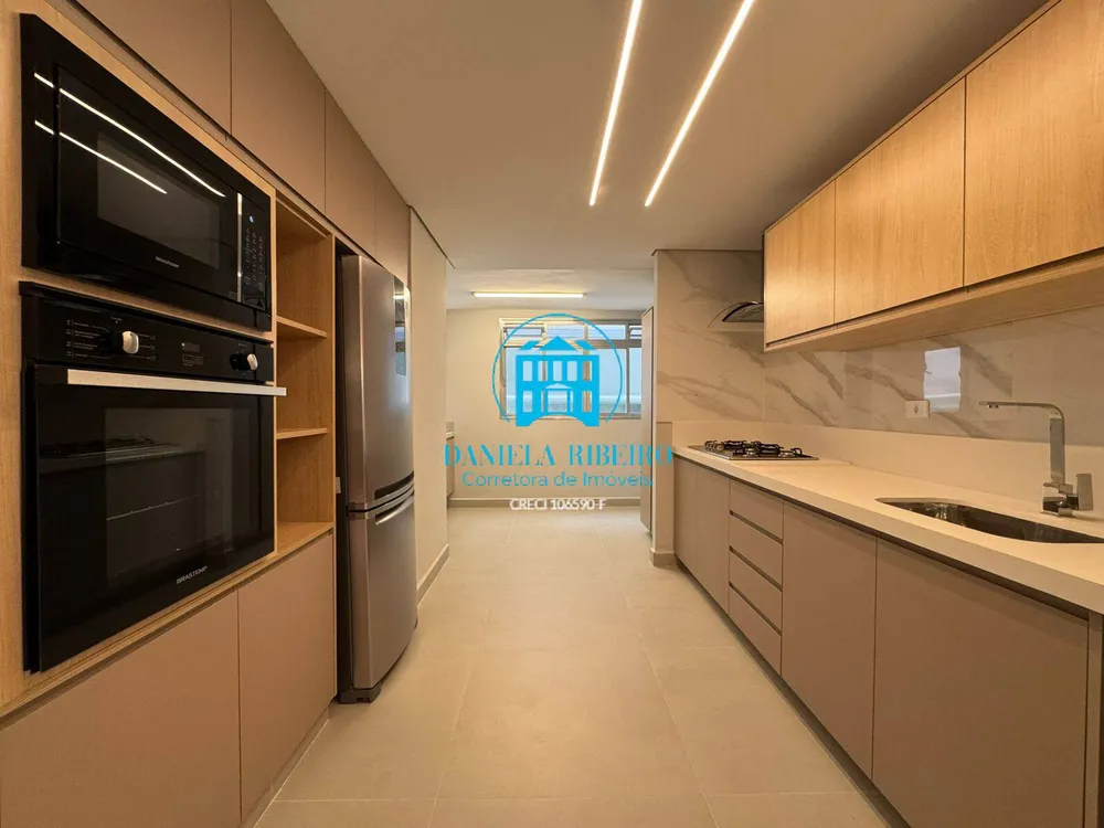 Apartamento, 2 quartos, 120 m² - Foto 7