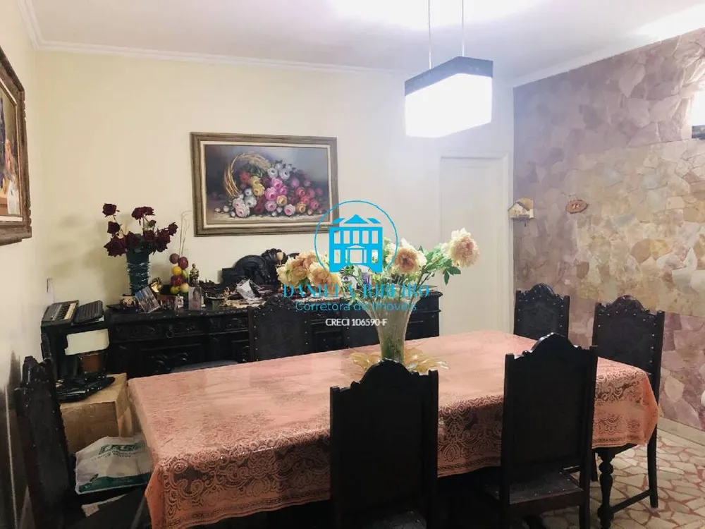 Casa, 3 quartos, 280 m² - Foto 4