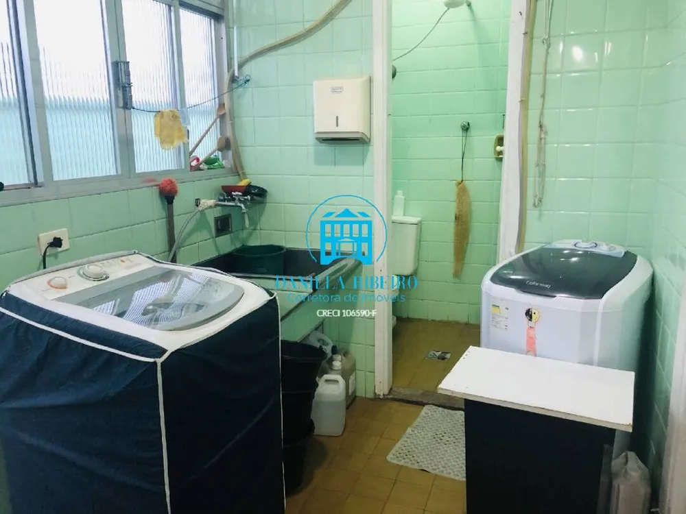 Casa, 3 quartos, 280 m² - Foto 13