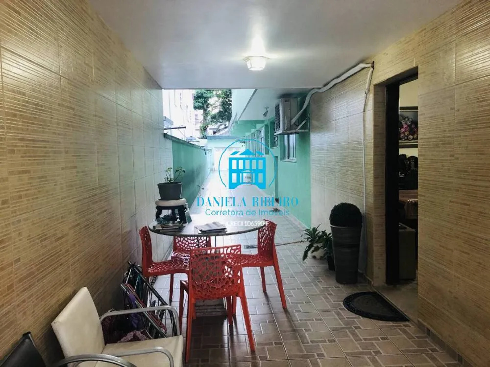 Casa, 3 quartos, 280 m² - Foto 1