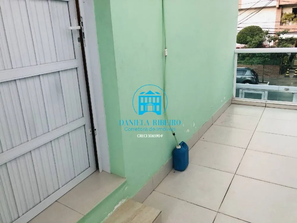 Casa, 3 quartos, 280 m² - Foto 10