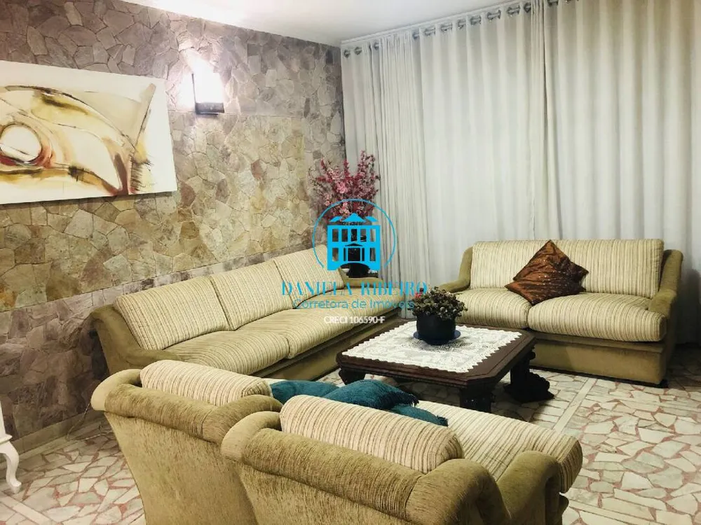 Casa, 3 quartos, 280 m² - Foto 3