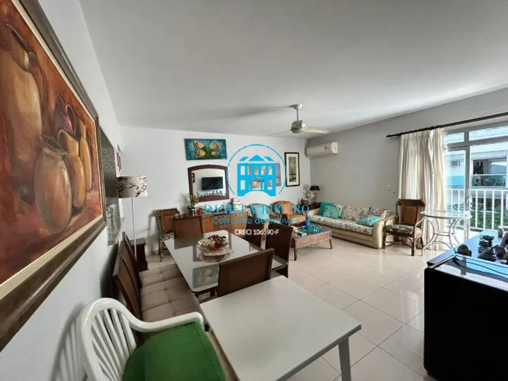 Apartamento, 2 quartos, 146 m² - Foto 1