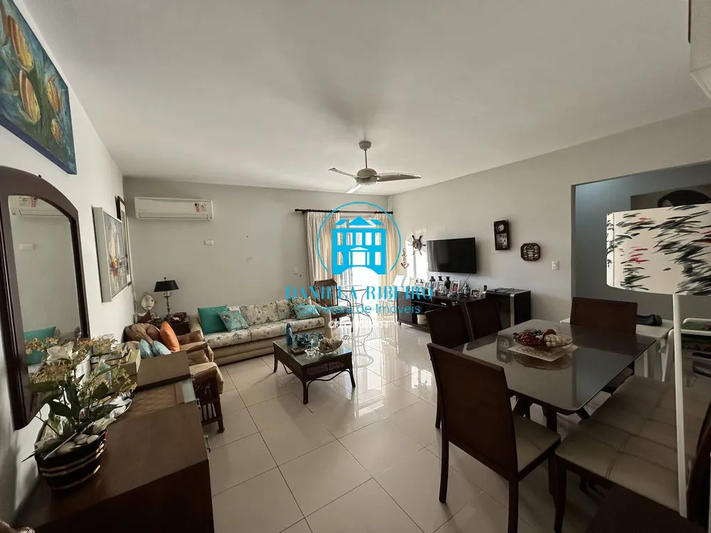 Apartamento, 2 quartos, 146 m² - Foto 2