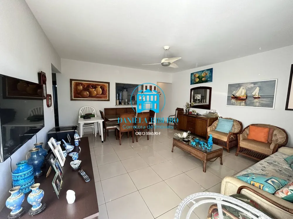 Apartamento, 2 quartos, 146 m² - Foto 3