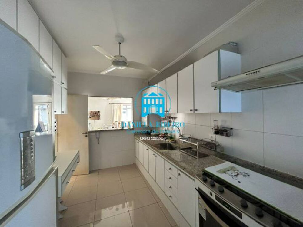 Apartamento, 2 quartos, 146 m² - Foto 4