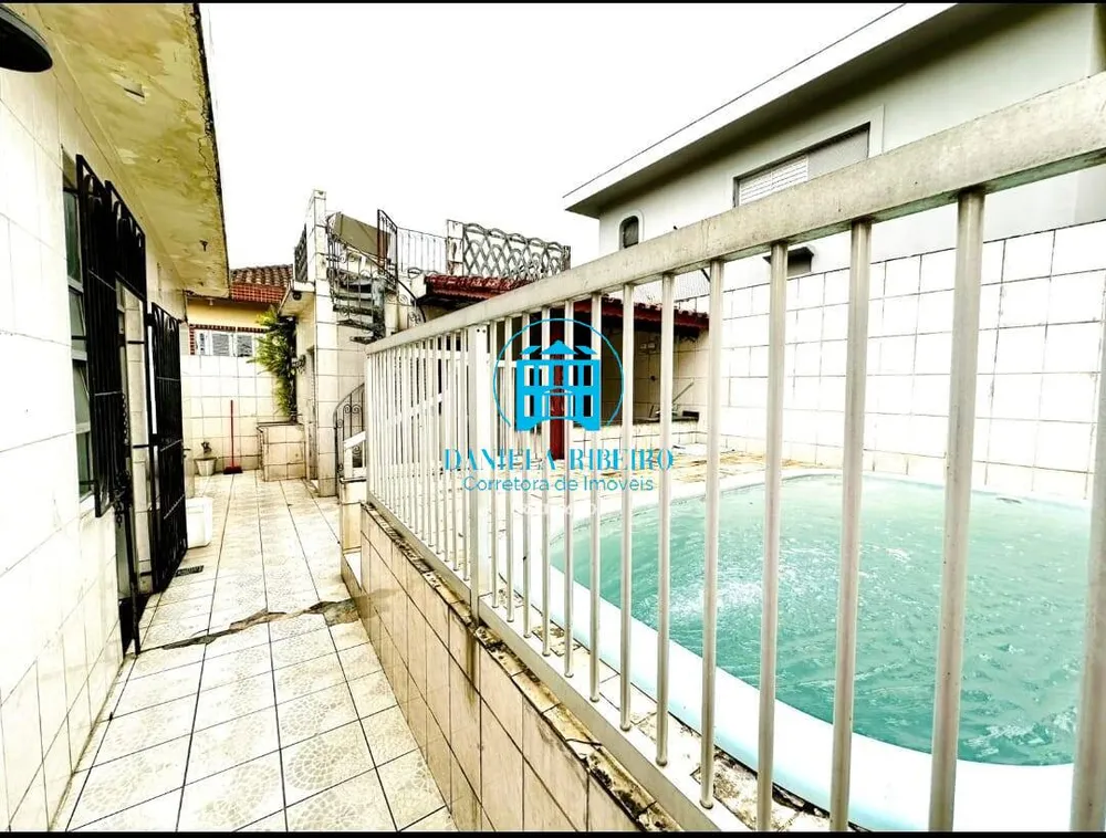 Casa, 3 quartos, 262 m² - Foto 13