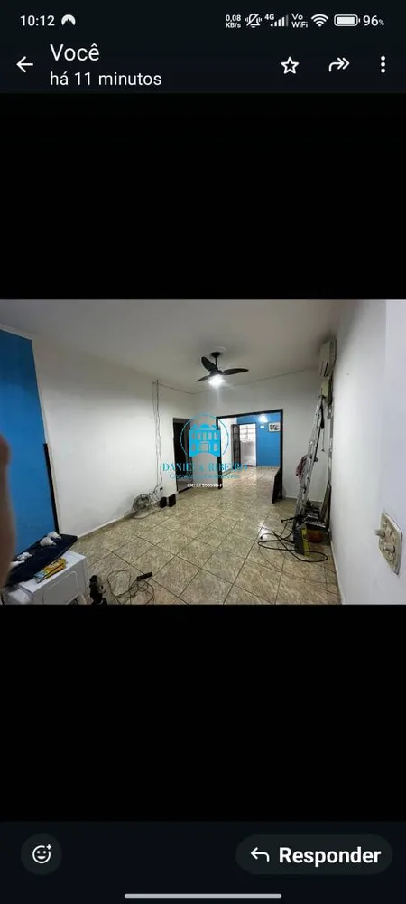 Casa, 3 quartos, 262 m² - Foto 2