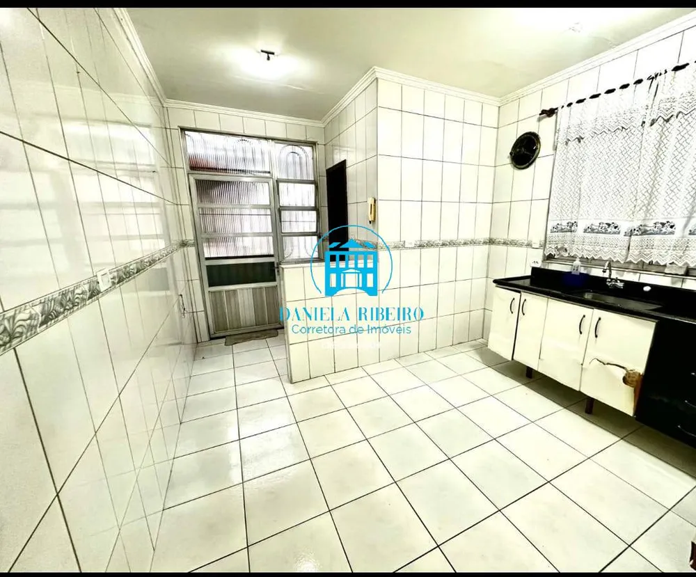 Casa, 3 quartos, 262 m² - Foto 12