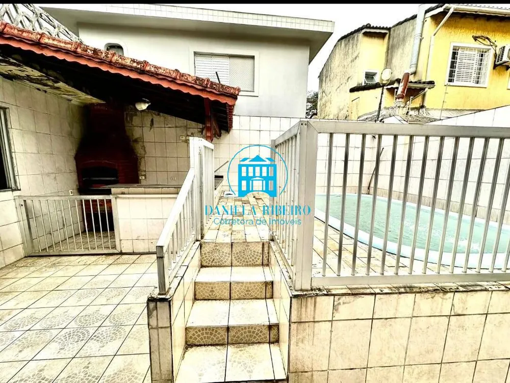 Casa, 3 quartos, 262 m² - Foto 10