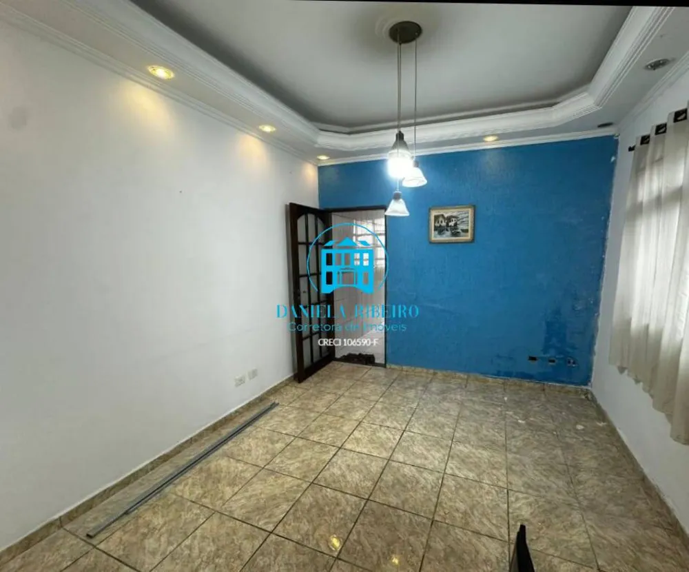 Casa, 3 quartos, 262 m² - Foto 1