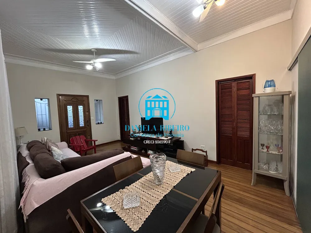 Casa, 4 quartos, 475 m² - Foto 4