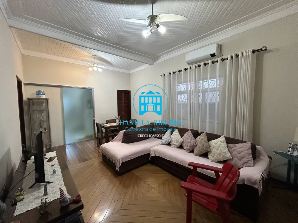 Casa, 4 quartos, 475 m² - Foto 2