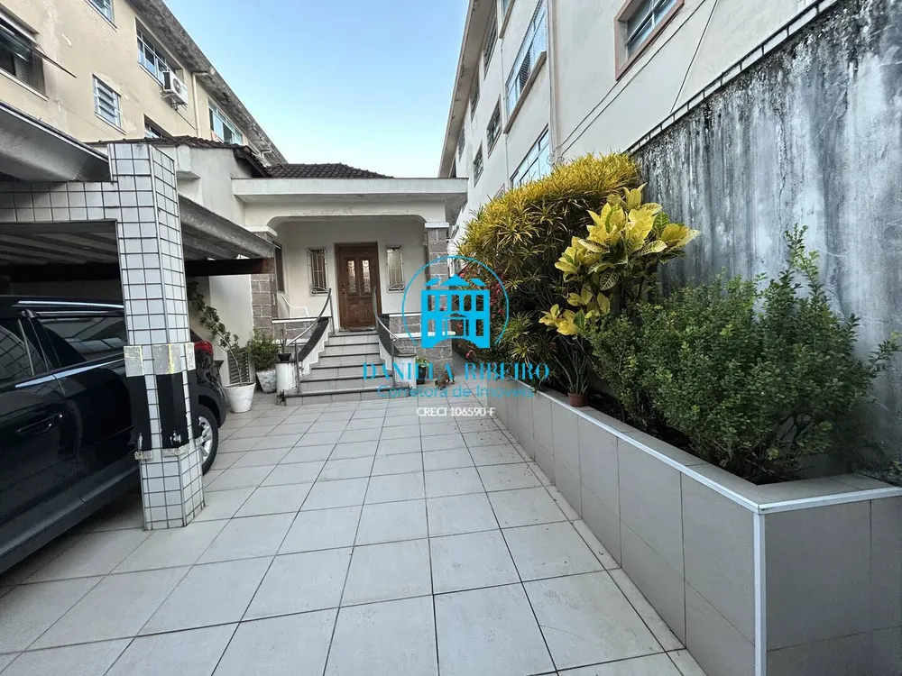 Casa, 4 quartos, 475 m² - Foto 1