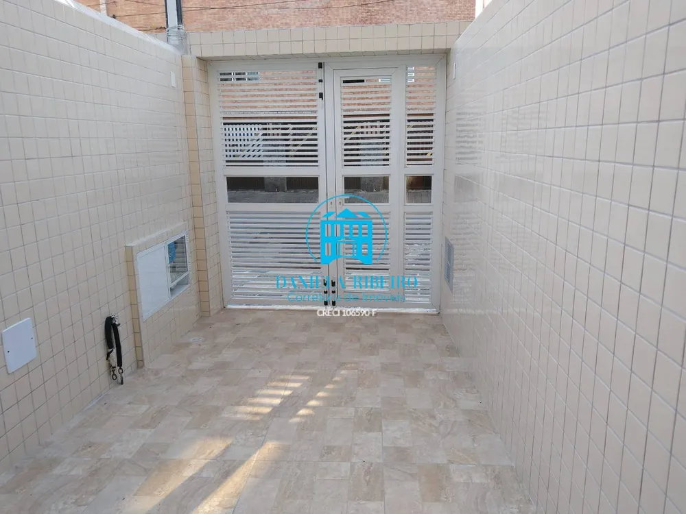 Casa, 3 quartos, 95 m² - Foto 15