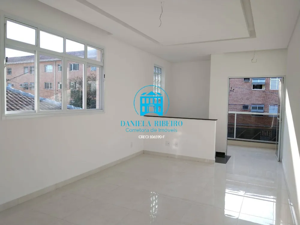 Casa, 3 quartos, 95 m² - Foto 2