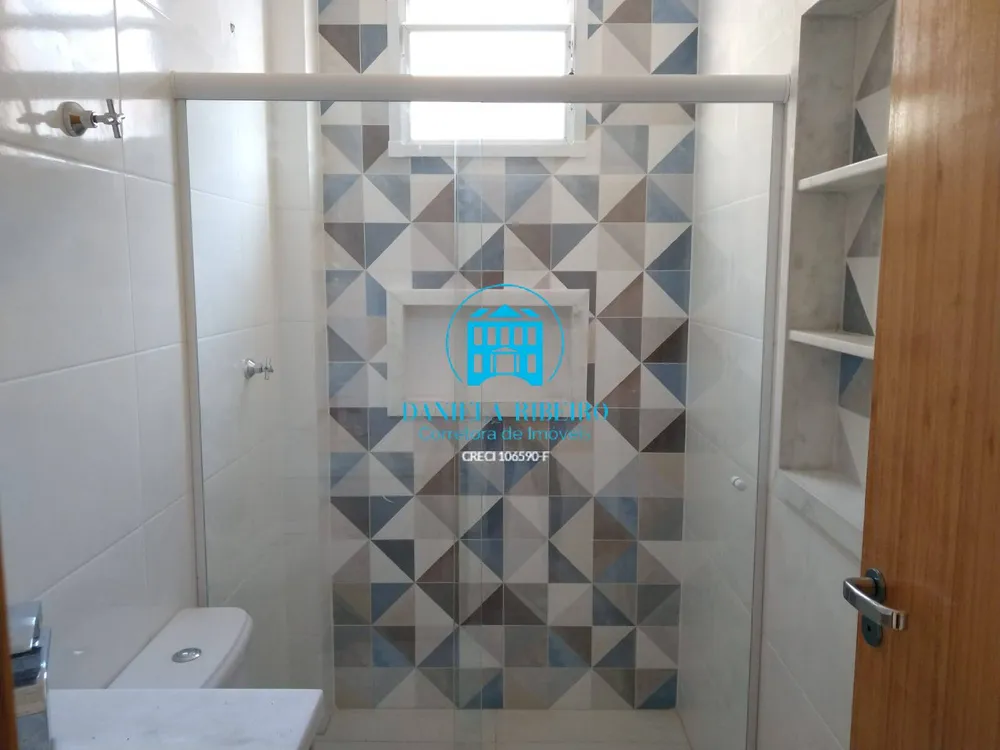 Casa, 3 quartos, 95 m² - Foto 1