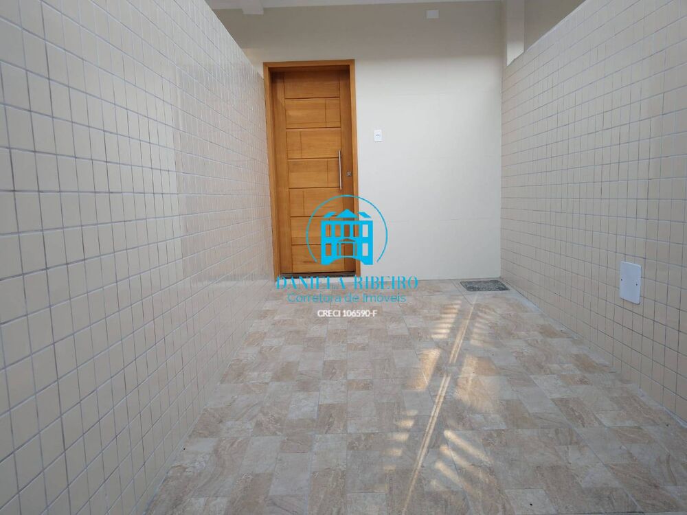 Casa, 3 quartos, 95 m² - Foto 5