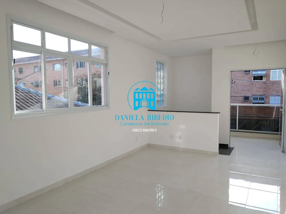 Casa, 3 quartos, 95 m² - Foto 4