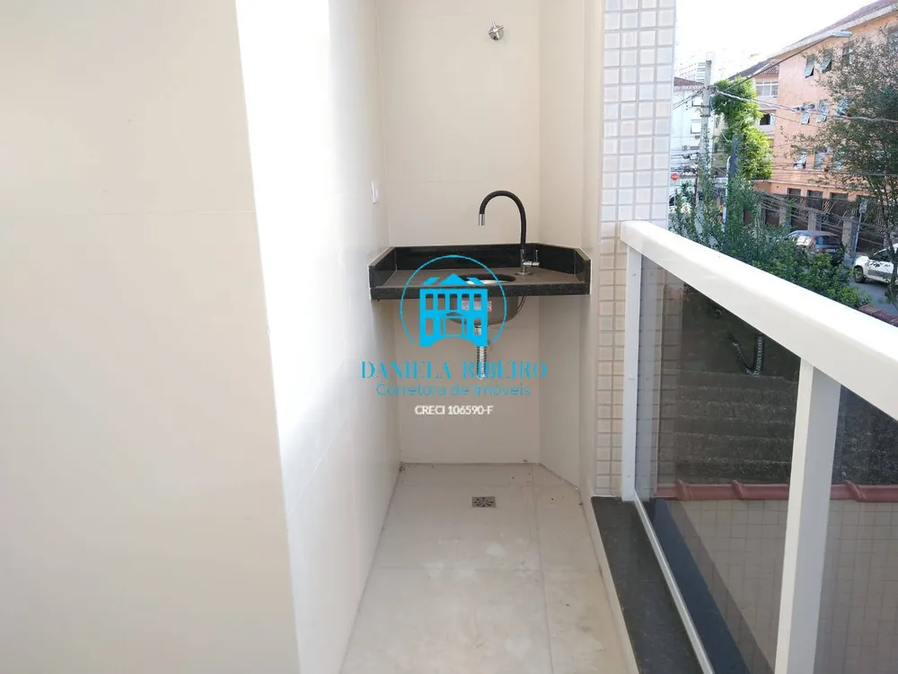 Casa, 3 quartos, 95 m² - Foto 3